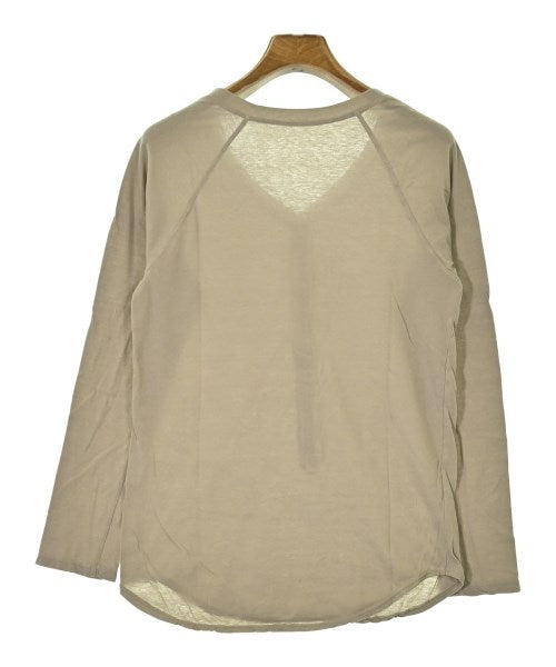 Deuxieme Classe เสื้อยืด/เสื้อท็อปส์
