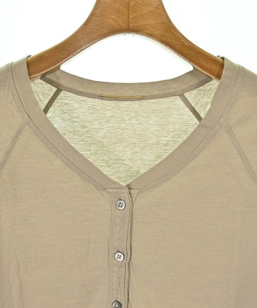 Deuxieme Classe เสื้อยืด/เสื้อท็อปส์