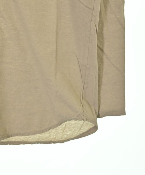 Deuxieme Classe เสื้อยืด/เสื้อท็อปส์