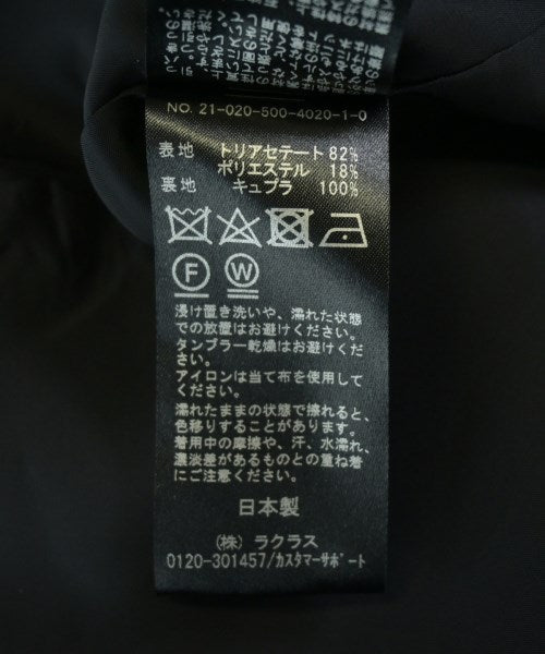 MUSE de Deuxieme Classe เสื้อโค้ท อื่น