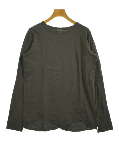 Deuxieme Classe เสื้อยืด/เสื้อท็อปส์
