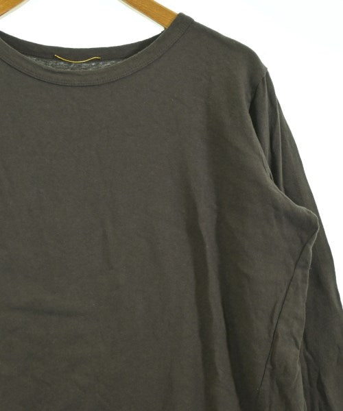 Deuxieme Classe เสื้อยืด/เสื้อท็อปส์