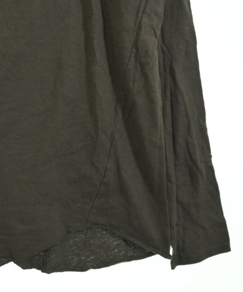 Deuxieme Classe เสื้อยืด/เสื้อท็อปส์
