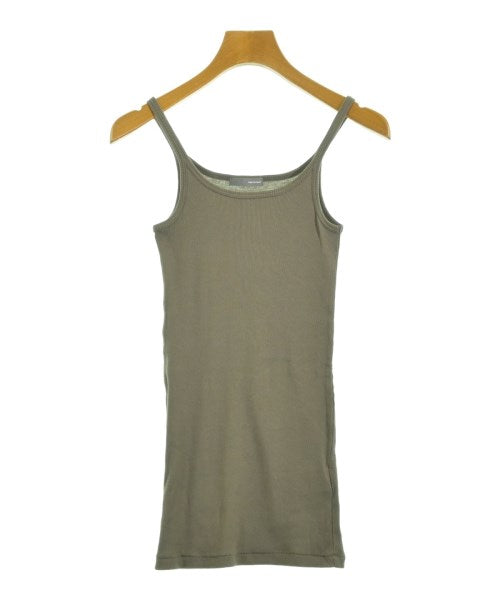 Deuxieme Classe เสื้อสายเดี่ยว