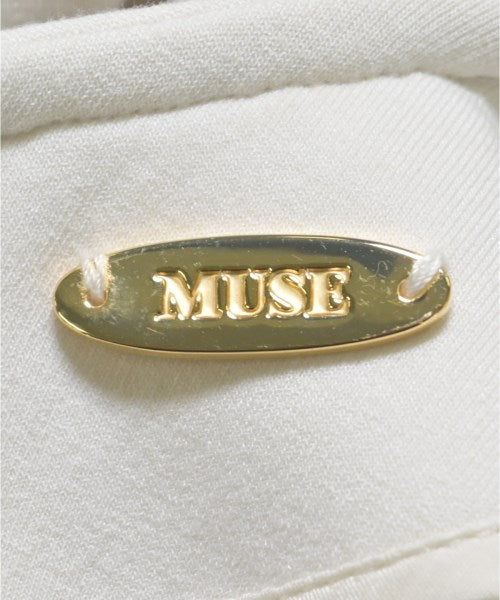 MUSE de Deuxieme Classe เสื้อยืด/เสื้อท็อปส์