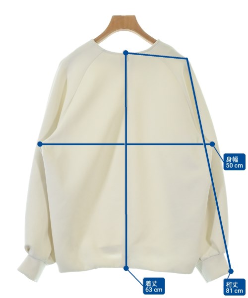 MUSE de Deuxieme Classe เสื้อยืด/เสื้อท็อปส์