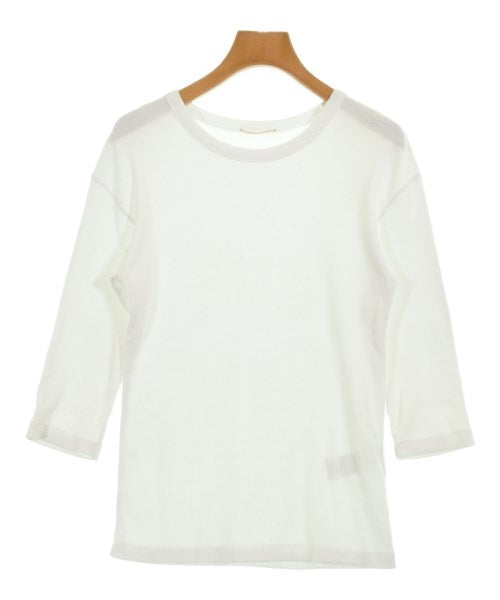 Deuxieme Classe เสื้อยืด/เสื้อท็อปส์