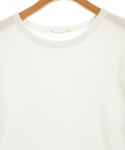 Deuxieme Classe เสื้อยืด/เสื้อท็อปส์