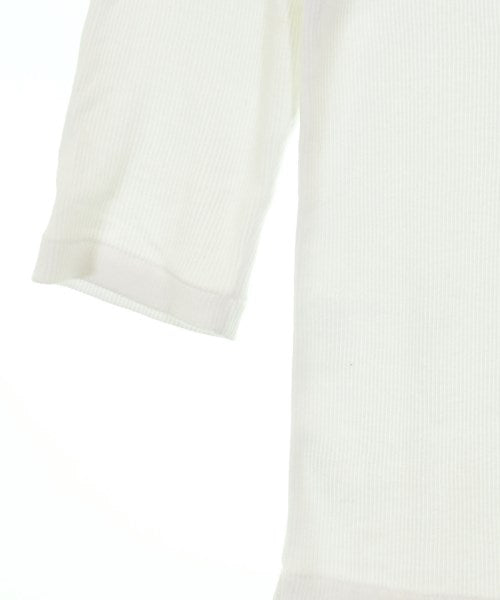 Deuxieme Classe เสื้อยืด/เสื้อท็อปส์