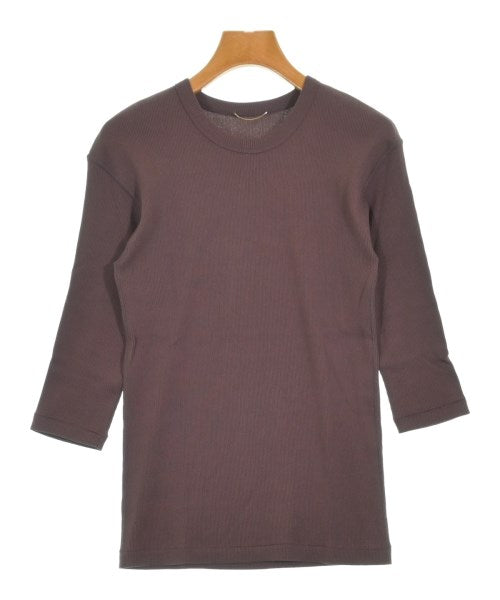Deuxieme Classe เสื้อยืด/เสื้อท็อปส์