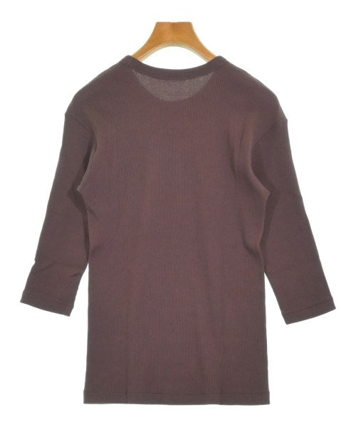 Deuxieme Classe เสื้อยืด/เสื้อท็อปส์