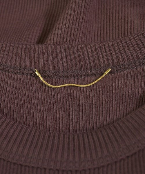 Deuxieme Classe เสื้อยืด/เสื้อท็อปส์