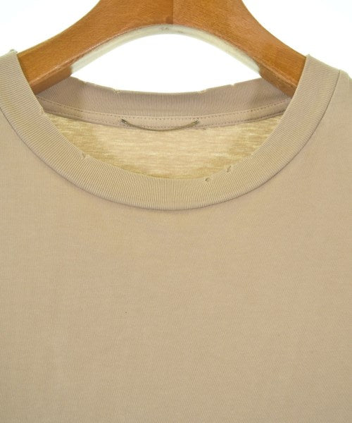 Deuxieme Classe เสื้อยืด/เสื้อท็อปส์