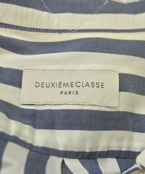 Deuxieme Classe เสื้อลำลอง