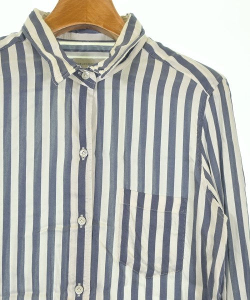 Deuxieme Classe เสื้อลำลอง