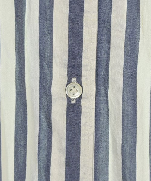 Deuxieme Classe เสื้อลำลอง