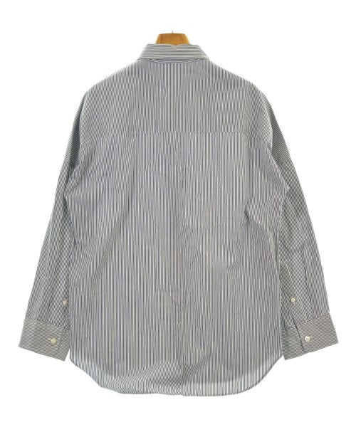 Deuxieme Classe เสื้อลำลอง