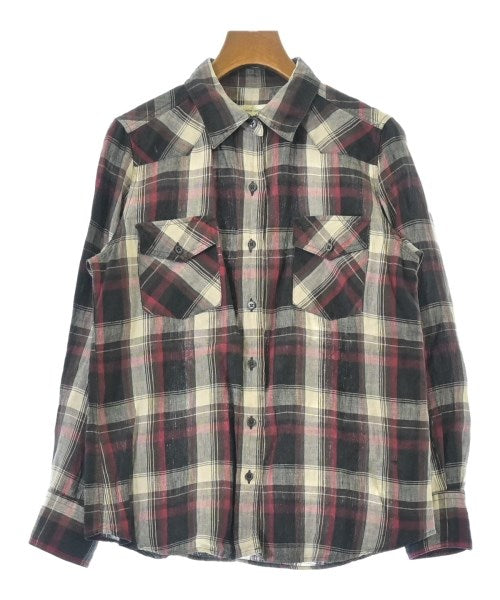 Deuxieme Classe เสื้อลำลอง