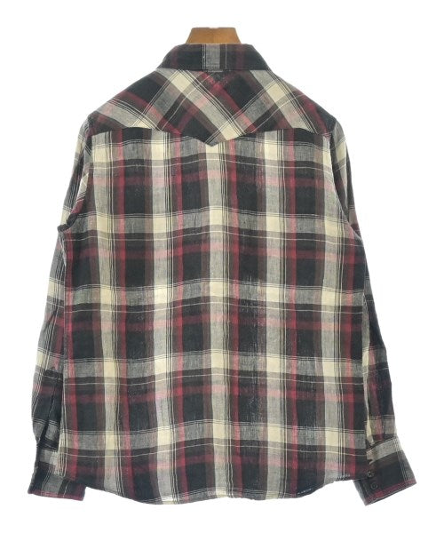 Deuxieme Classe เสื้อลำลอง