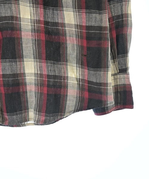 Deuxieme Classe เสื้อลำลอง