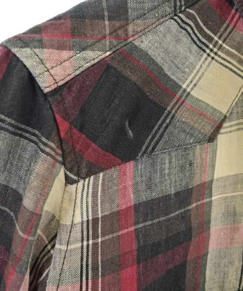 Deuxieme Classe เสื้อลำลอง