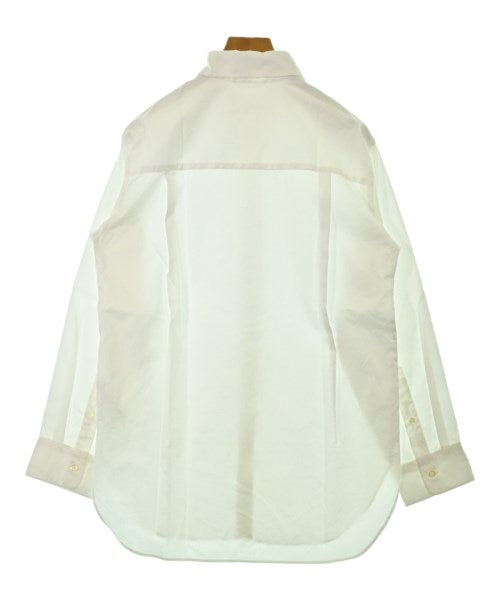 Deuxieme Classe เสื้อลำลอง