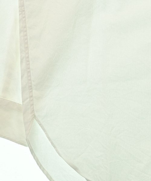 Deuxieme Classe เสื้อลำลอง