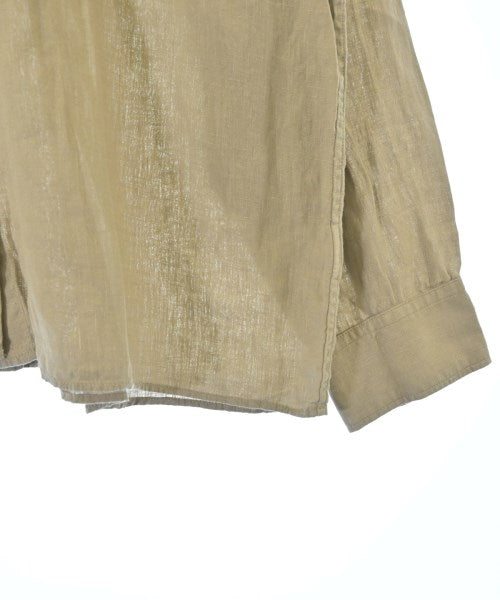 Deuxieme Classe เสื้อลำลอง