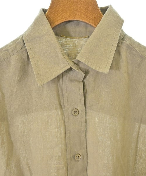 Deuxieme Classe เสื้อลำลอง