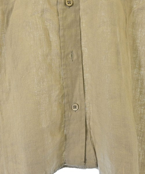 Deuxieme Classe เสื้อลำลอง