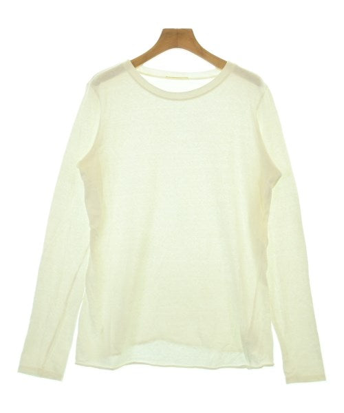 Deuxieme Classe เสื้อยืด/เสื้อท็อปส์