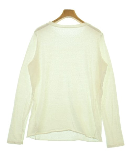 Deuxieme Classe เสื้อยืด/เสื้อท็อปส์