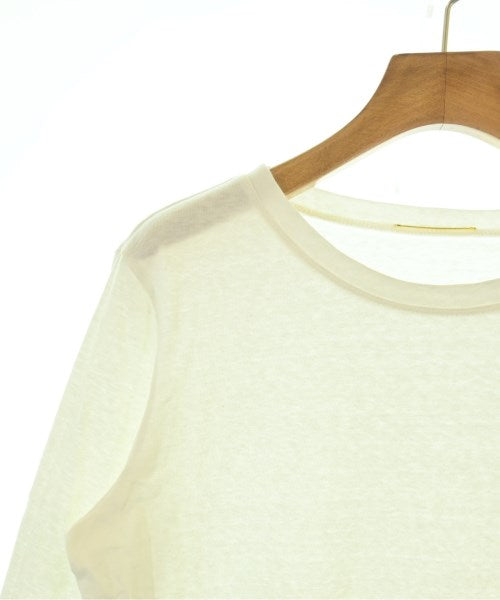 Deuxieme Classe เสื้อยืด/เสื้อท็อปส์