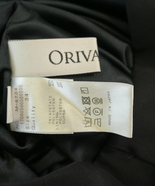 ORIVAR SAT กระโปรงยาว/แม็กซี่ยาว
