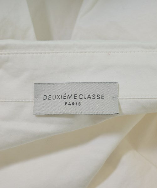 Deuxieme Classe เสื้อสตรี