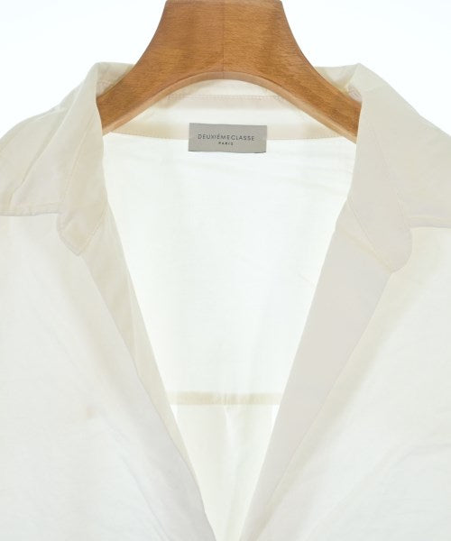 Deuxieme Classe เสื้อสตรี