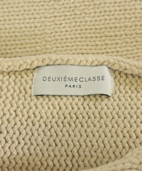 Deuxieme Classe เสื้อกันหนาว
