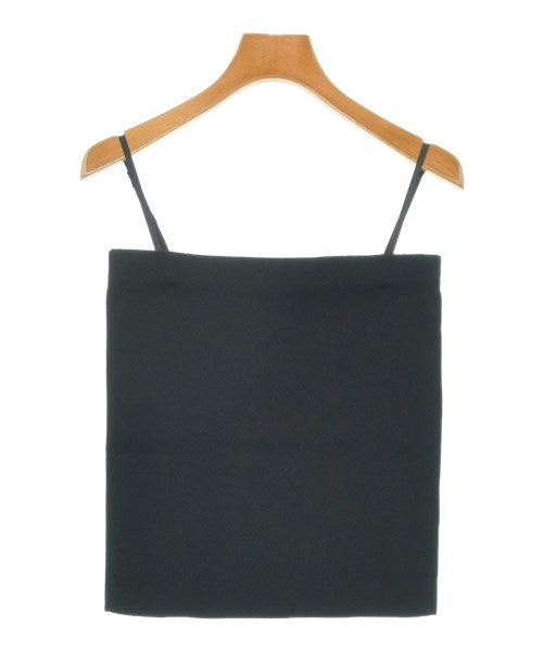 Deuxieme Classe เสื้อแขนกุด