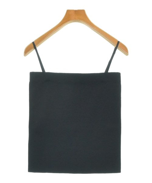 Deuxieme Classe เสื้อแขนกุด
