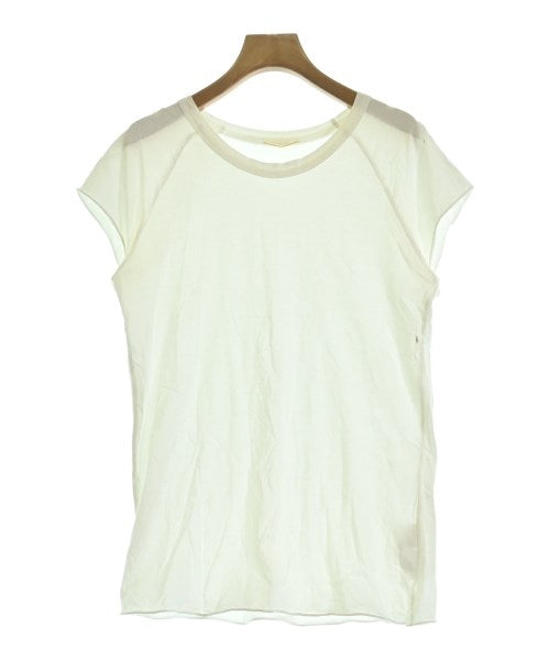 Deuxieme Classe เสื้อยืด/เสื้อท็อปส์