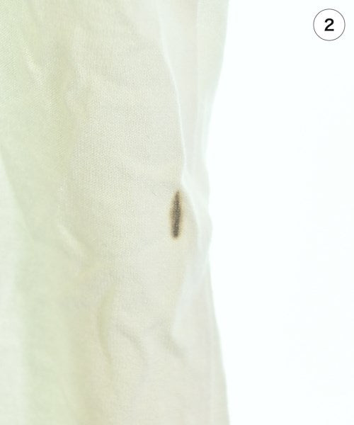 Deuxieme Classe เสื้อยืด/เสื้อท็อปส์