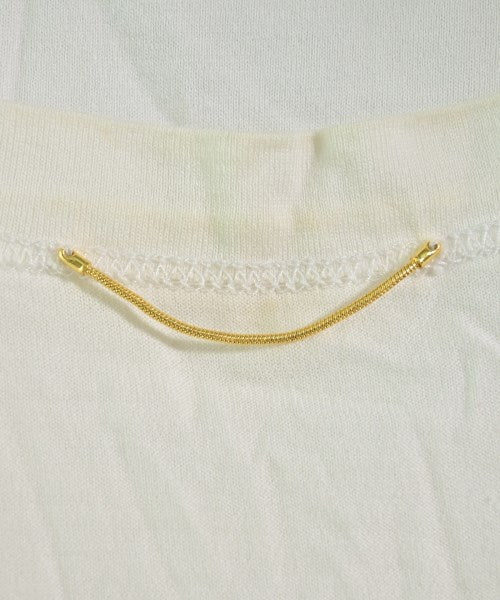 Deuxieme Classe เสื้อยืด/เสื้อท็อปส์