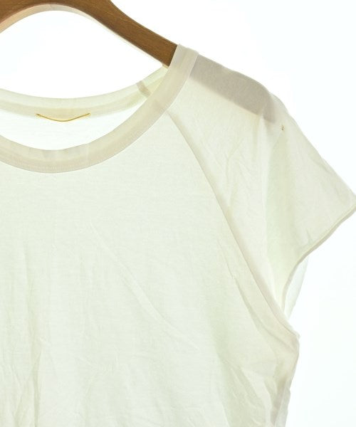 Deuxieme Classe เสื้อยืด/เสื้อท็อปส์