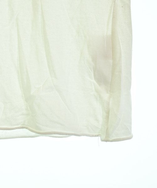 Deuxieme Classe เสื้อยืด/เสื้อท็อปส์