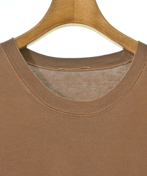 Deuxieme Classe เสื้อยืด/เสื้อท็อปส์