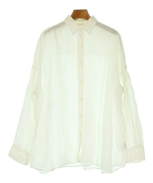 Deuxieme Classe เสื้อเชิ้ตทางการ
