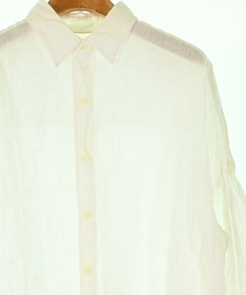 Deuxieme Classe เสื้อเชิ้ตทางการ