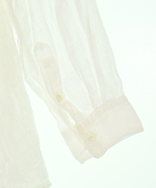 Deuxieme Classe เสื้อเชิ้ตทางการ