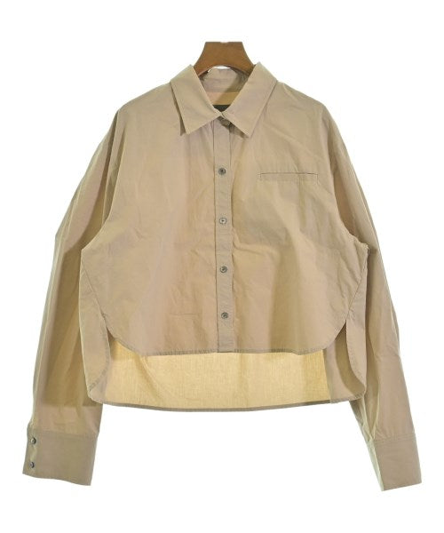 Deuxieme Classe เสื้อลำลอง
