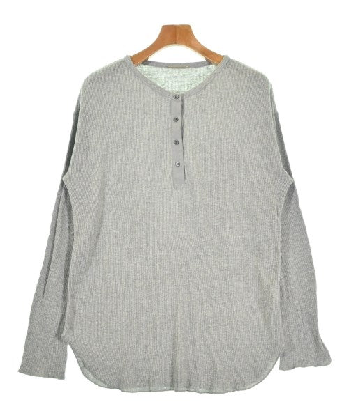 Deuxieme Classe เสื้อยืด/เสื้อท็อปส์